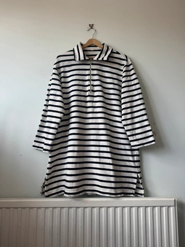 Arket striped 100 cotton - arket,