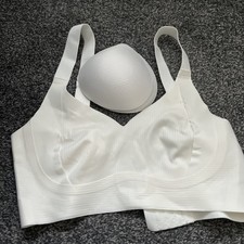 JML BELVIA PADDED BRA - ULTRA