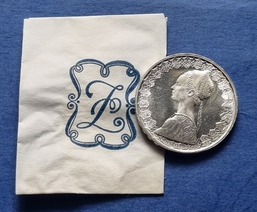 Coin ministry treasure - coin,