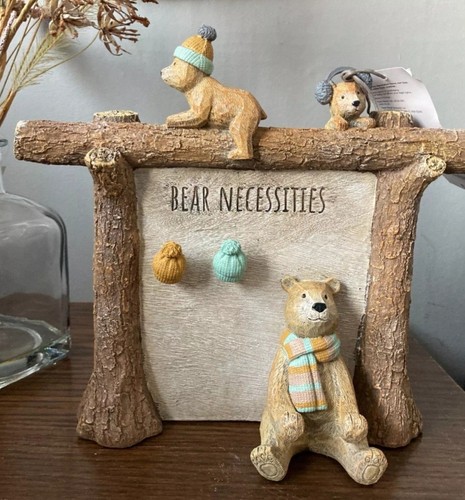 Next natural animal desk tidy - natural,