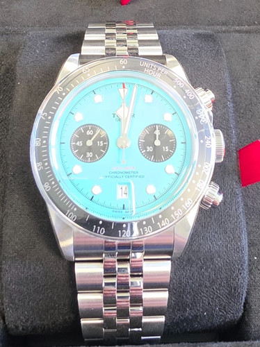Tudor black bay - tudor,