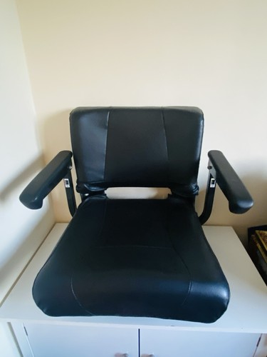 Sterling sapphire mobility - sterling, 2