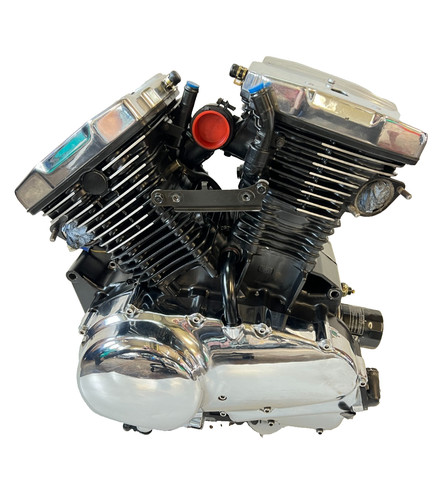 Kawasaki 800 classic 1996 - vn,