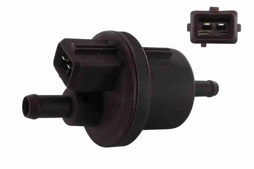 Fuel tank vent - valve, breather