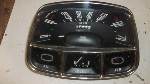 Austin a30 good condition - austin,