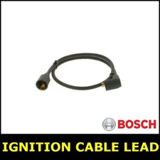 Ignition Cable Lead Coil to