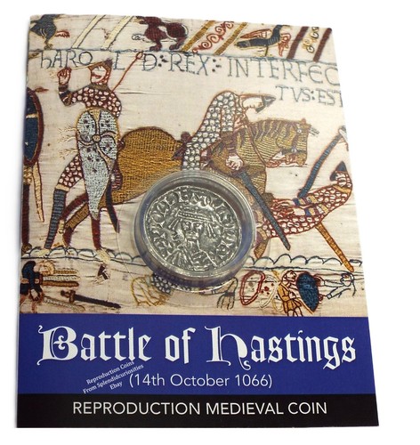 Reproduction william penny - william, i