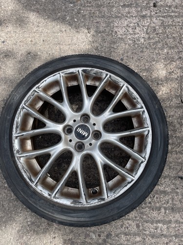 Mini one cooper r112 - one/cooper/s, 17"