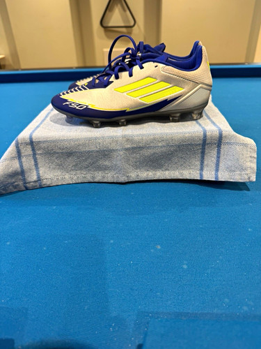 Adidas f50 football boots - adidas,