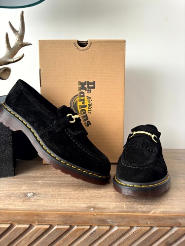 Martens adrian snaffle - dr,