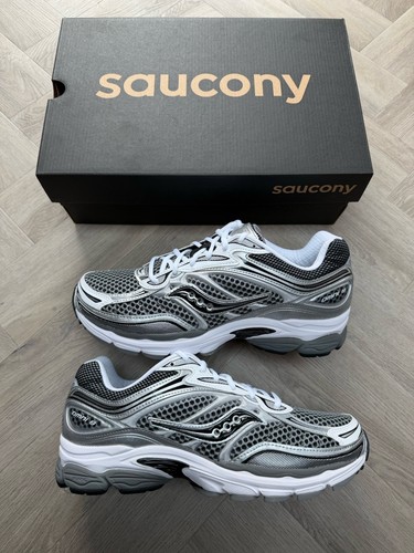Size saucony progrid omni - size,