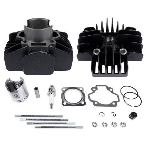Cylinder barrel kit - cylinder,