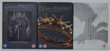 Game of Thrones DVD Box Set
