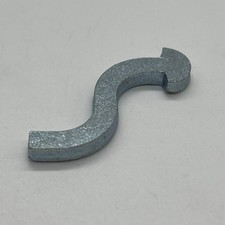 1x Longspan Shelving Clip Pin