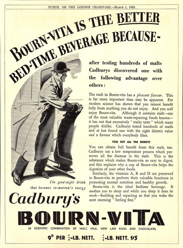 Original advert cadbury - advert,