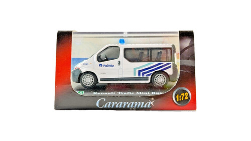 Cararama scale renault - cararama,