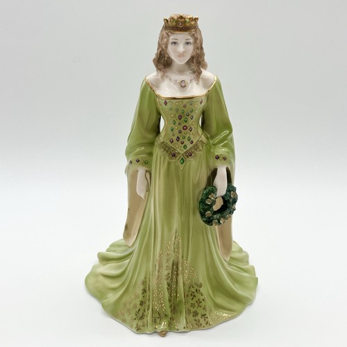 Royal worcester golden - worcester, of
