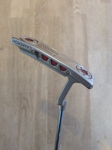 Scotty cameron newport - cameron,