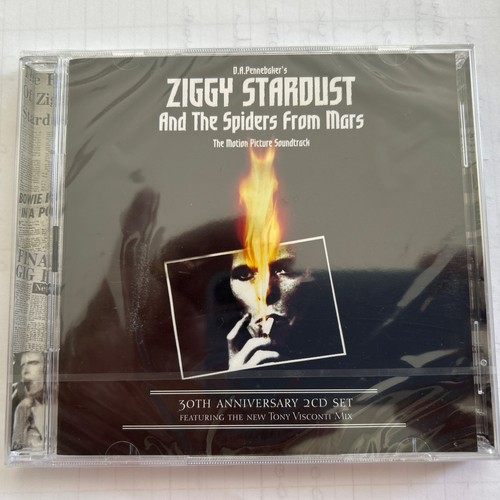 David bowie ziggy - ziggy, stardust