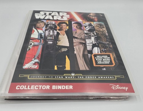 Topps star wars - star, to
