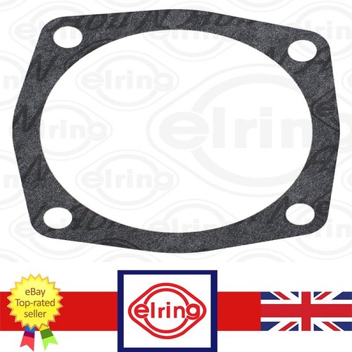 Thermostat seal for bmw - thermostat,
