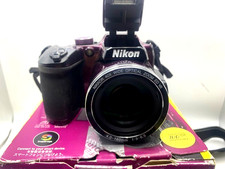 Nikon B500 Coolpix Digital