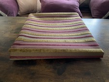 Stunning Heavy Upholstery