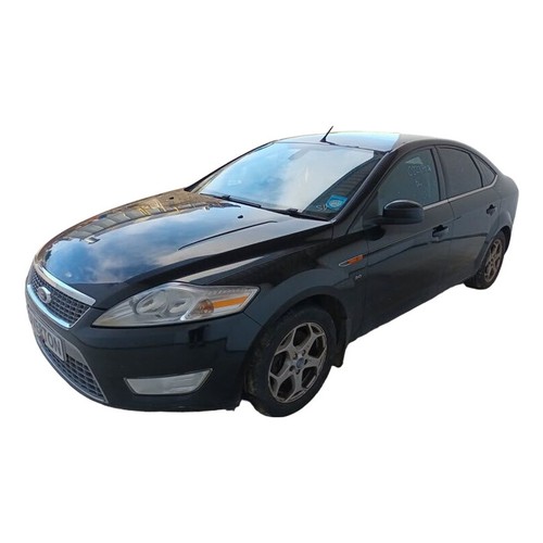 Ford mondeo cd345 tailgate - mondeo,