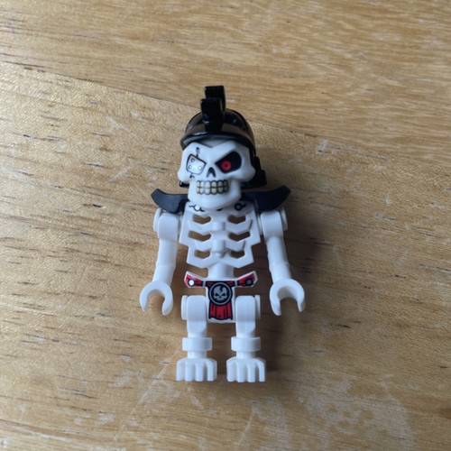 Genuine lego ninjago kruncha - genuine,