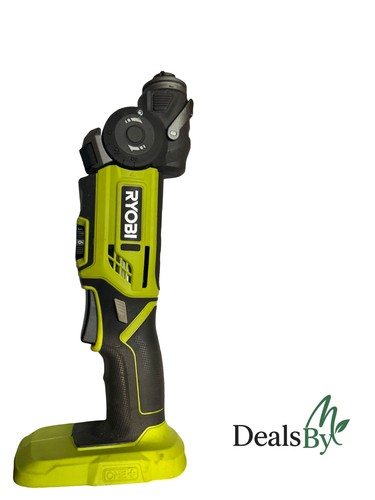 Use ryobi multi tool r18mt - ryobi, multi-tool