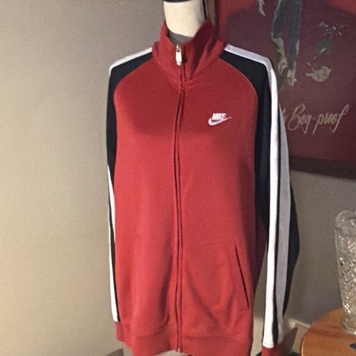 Vintage gray tag - gray, nike
