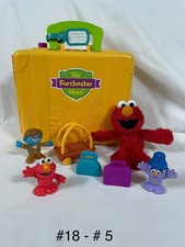 The Furchester Hotel Sesame
