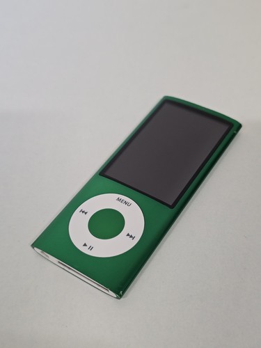 Apple ipod nano 5th - apple, generation