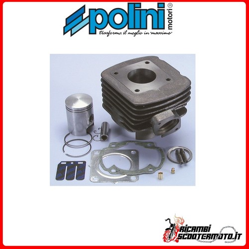 Cylinder thermal group polini - group,