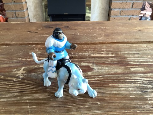 Vintage thundercats mini - vintage,