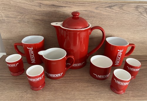 Nescafé kilncraft coffee - nescafé,