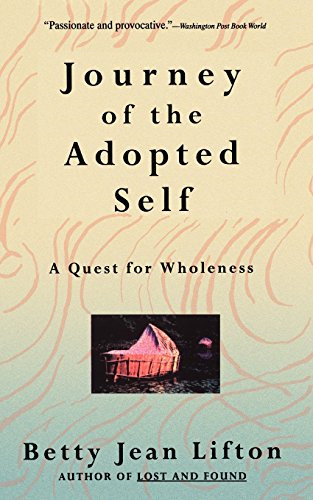 Journey the adopted self a - journey,