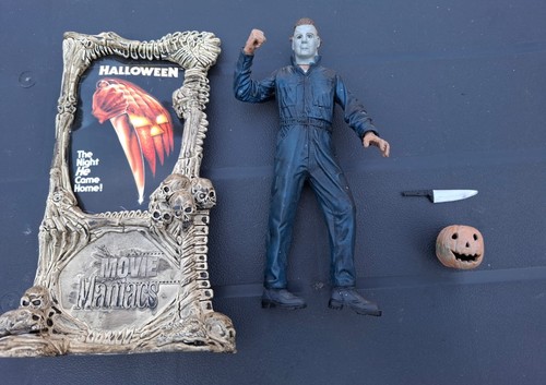 Mcfarlane movie maniacs - mcfarlane,