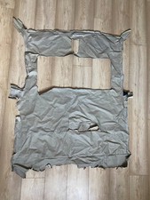 Car interior roof headliner