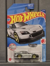 2022 Hot Wheels ZAMAC Honda