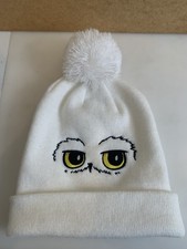 Harry Potter Owl Beanie Hat