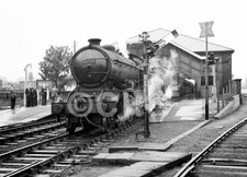 Railway Photograph 6x4    LNER
