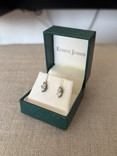 Vintage Ernest Jones Sterling