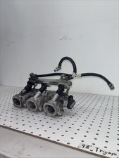 1998 Triumph Daytona T595