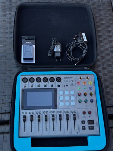 Zoom podtrak multi - zoom, p8