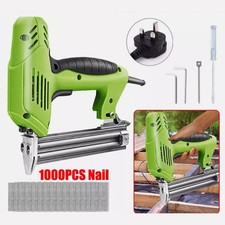 1800W Electric Straight Nail