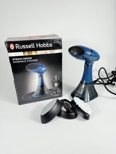 Russell hobbs steam genie - russell,