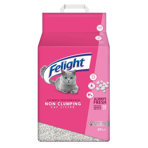 Felight 20l antibacterial - 20l,