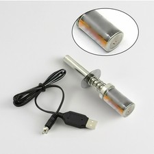 Nitro Glow Plug Starter with