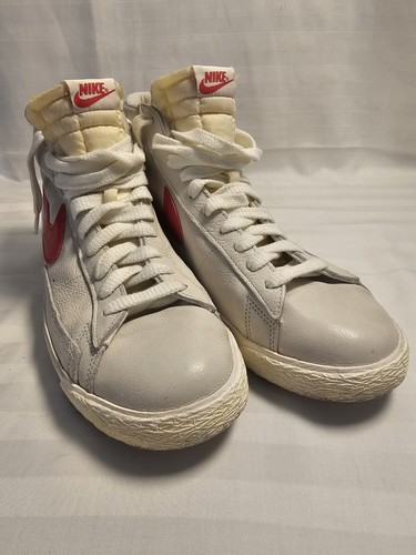 Nike blazer mid vintage - blazer,
